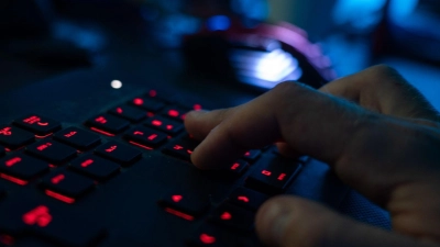 Die Speicherung von IP-Adressen soll bei der Kriminalitätsbekämpfung helfen. (Symbolbild) (Foto: Nicolas Armer/dpa)