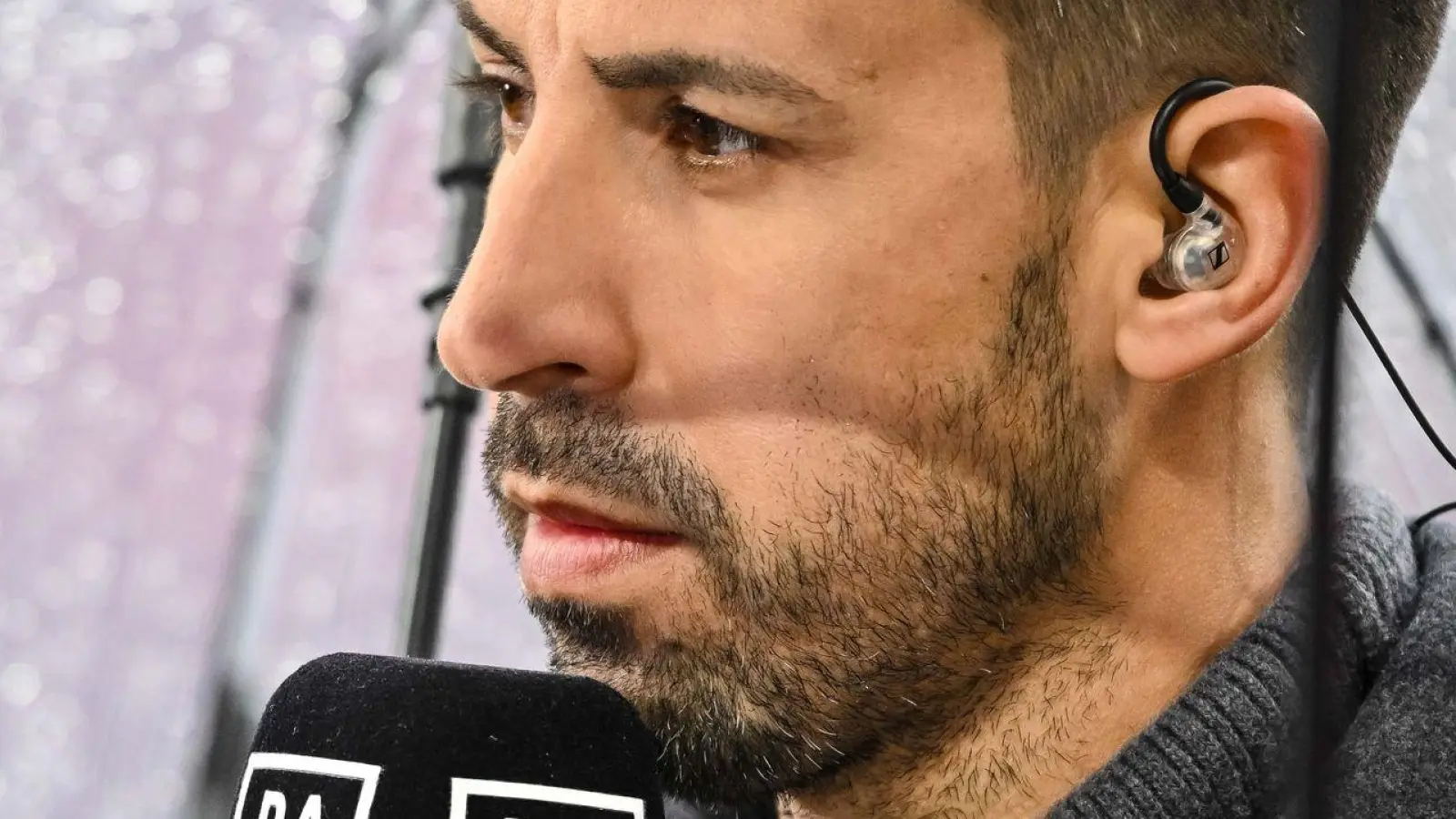 Sami Khedira hat sich deutlich zur Diskussion um Manuel Neuer positioniert. (Foto: Harry Langer/dpa)