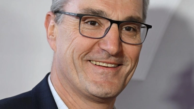 Schiedsrichterchef Knut Kircher. (Archivbild) (Foto: Arne Dedert/dpa)