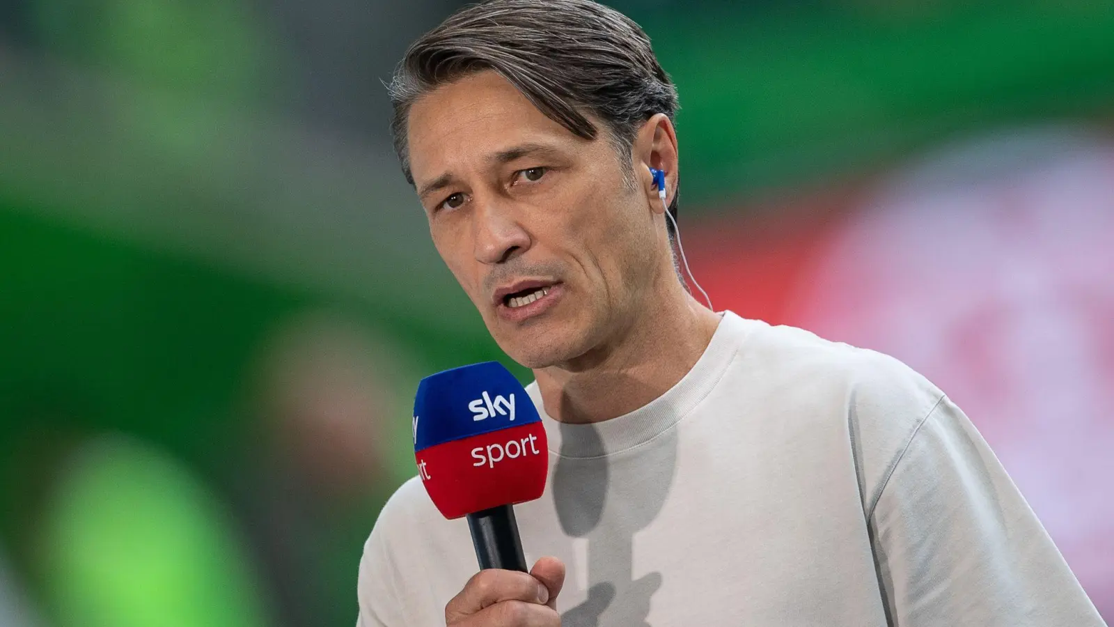 Dortmund-Coach Niko Kovac wünscht sich auch am 33. Spieltag wieder parallele Spiele.  (Foto: Swen Pförtner/dpa)