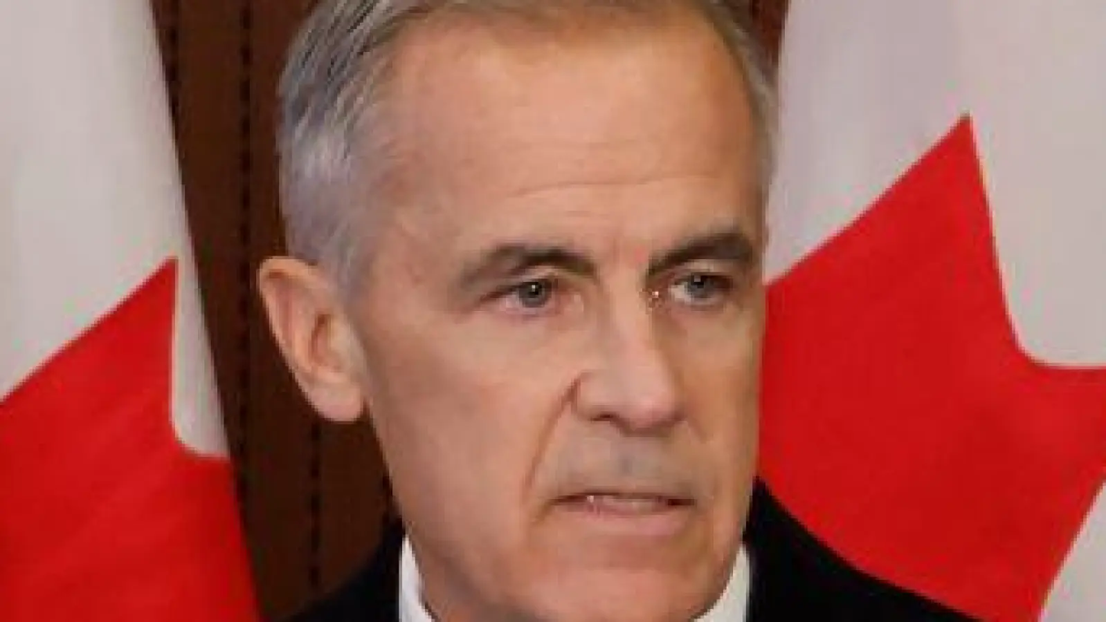  „Die Einwohner Albertas haben sich für Kanada entschieden“, schrieb Carney auf der Plattform X. (Archivbild) (Foto: PATRICK DOYLE/The Canadian Press/AP/dpa)