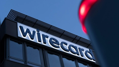 Zehntausende Aktionäre fordern von Wirecard Schadenersatz. (Archivbild) (Foto: Peter Kneffel/dpa)