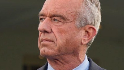 In den USA sollen Babys Hepatitis B Impfung später erhalten. (Archivbild) (Foto: Alex Brandon/AP/dpa)