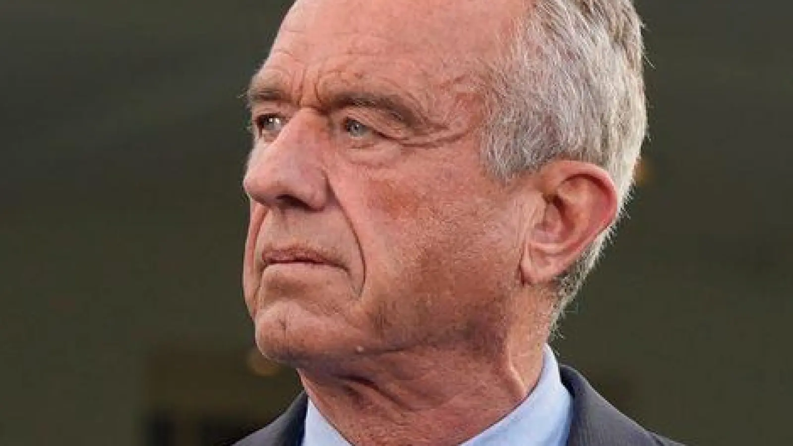 In den USA sollen Babys Hepatitis B Impfung später erhalten. (Archivbild) (Foto: Alex Brandon/AP/dpa)