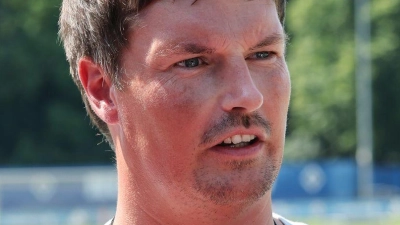 Ist gefragt: HSV-Cheftrainer Merlin Polzin. (Foto: Christian Charisius/dpa)