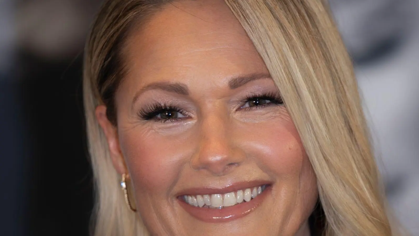 Als Mutter müsse sie heute mehr planen, sagt Fischer.  (Foto: Peter Kneffel/dpa)