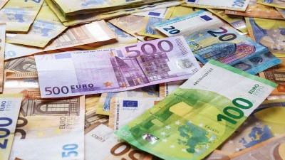 Das Geld bleibt knapp, aber die Finanzsituation des Landkreises Ansbach gestaltet sich dennoch etwas freundlicher als noch vor wenigen Tagen befürchtet.  (Symbolbild: Jim Albright)