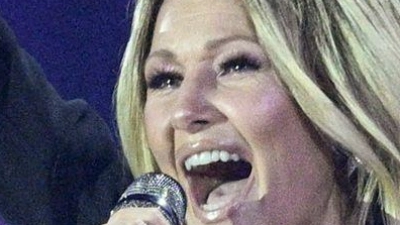Helene Fischer tourte durch die Stadien. (Archivfoto)  (Foto: Jens Kalaene/dpa)