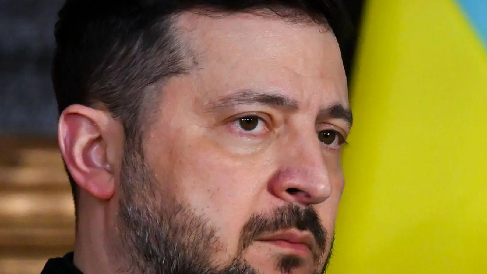 Nach ukrainischen Geheimdiensterkenntnissen baut Belarus in seinen Grenzgebieten zur Ukraine die Infrastruktur möglicherweise für einen neuen Angriff auf die Ukraine aus. (Archivbild) (Foto: Sven Hoppe/dpa)