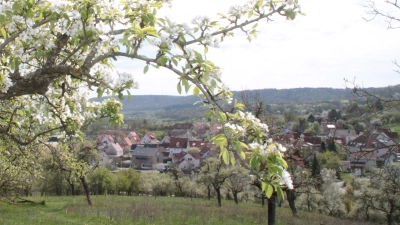 Tauchen Sie ein in eine Welt zwischen Genuss und Naturerleben mitten in der idyllischen Frankenhöhe. (Foto: Hans-Bernd Glanz)