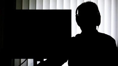 Die Sicherheitsbehörden sollen für bestimmte Zwecke Daten mit Hilfe von Künstlicher Intelligenz auswerten dürfen. (Symbolbild) (Foto: Christian Charisius/dpa)