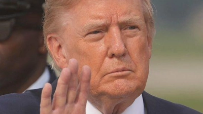 Anfang des Jahres hatten US-Spezialkräfte den langjährigen Staatschef Venezuelas, Nicolás Maduro, gefangengenommen. Nun gibt Trump einen Öl-Deal mit dem Land bekannt. (Foto: Mark Schiefelbein/AP/dpa)