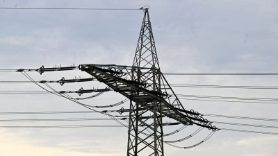 Drei Investoren übernehmen 46 Prozent der Anteile an Tennet Deutschland. (Symbolbild) (Foto: Roberto Pfeil/dpa)