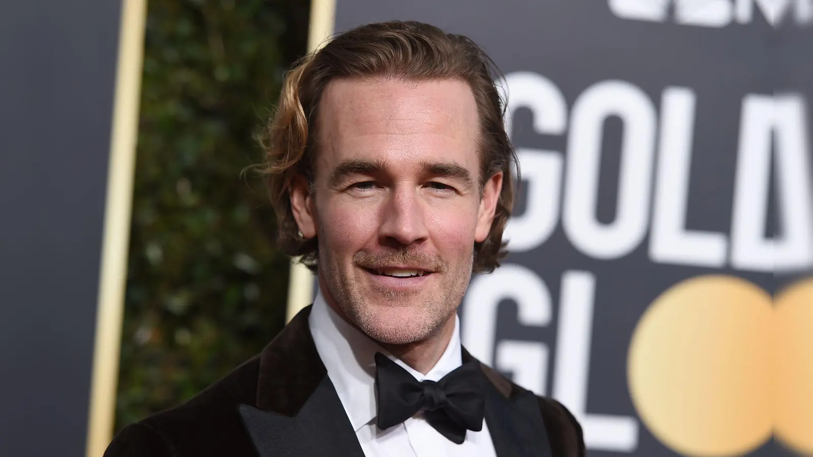Van Der Beek hatte mit der Produzentin Kimberly Brook sechs Kinder. (Archivbild) (Foto: Jordan Strauss/Invision/AP/dpa)
