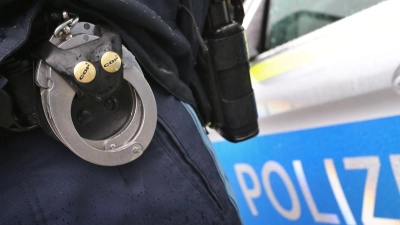 Die Polizei ermittelte gegen den Mann im Rauschgiftbereich. (Symbolbild) (Foto: Karl-Josef Hildenbrand/dpa)