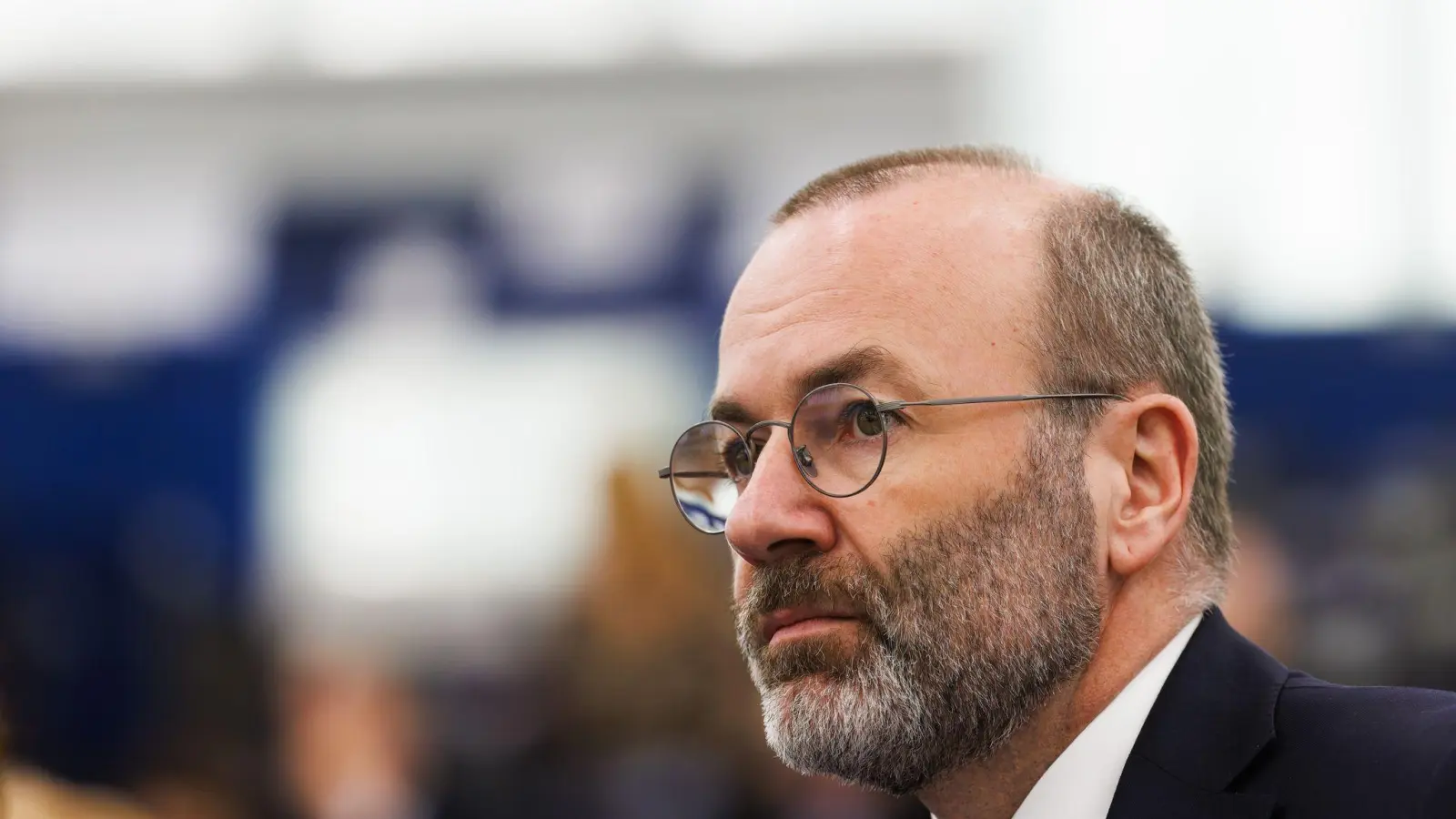 Weber: EU-Botschaften als Schutzräume öffnen. (Archivbild) (Foto: Philipp von Ditfurth/dpa)