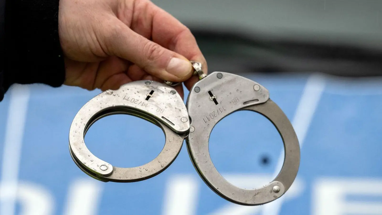 Die Kriminalpolizei ist für die Ermittlungen zuständig. (Symbolbild) (Foto: Soeren Stache/dpa)