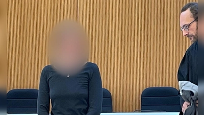 Hanna S. ist die erste Angeklagte in einem Strafverfahren im „Budapest-Komplex“ in Deutschland (Archivbild). (Foto: Alf Meier/dpa)