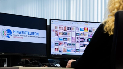 Der Streit um die sogenannte Chatkontrolle dauert bereits mehrere Jahre an. (Symbolbild) (Foto: Rolf Vennenbernd/dpa)