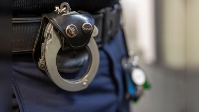 Die Polizei ermittelt bereits wegen anderen Fällen in der Region. (Symbolbild) (Foto: Peter Kneffel/dpa)