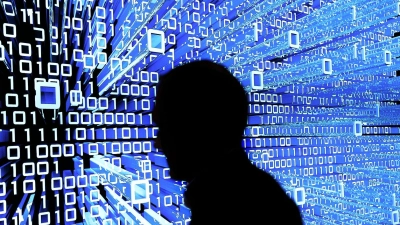 Viele Unternehmen sehen die Digitalisierung laut einer Umfrage durch Datenschutz gehemmt. (Symbolbild) (Foto: Peter Steffen/dpa)
