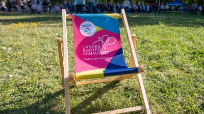 Keinen Sitz gibt es für Ex-Bürgermeister Jürgen Heckel im Aufsichtsrat der Bad Windsheimer Landesgartenschau, was der Ausgebootete nun kritisiert. (Grafik: Mirko Fryska)