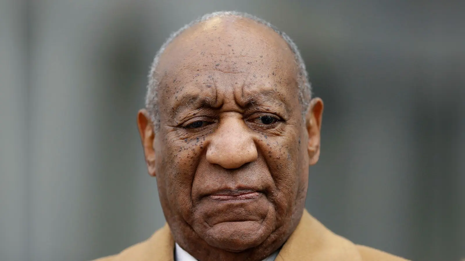 Dutzende Frauen werfen dem US-Komiker Bill Cosby Missbrauch vor. (Archivbild)  (Foto: Matt Slocum/AP/dpa)