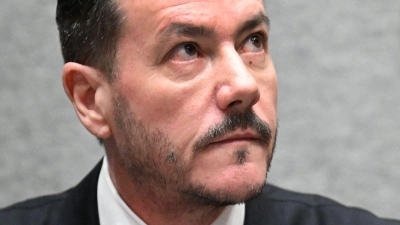 Zwei Jahre Haft für Investor Benko (Foto: Barbara Gindl/APA/dpa)