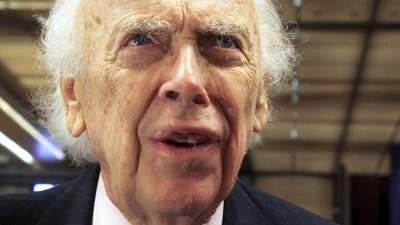 Der Mit-Entdecker der DNA ist tot. (Archivbild) (Foto: epa Lusa Petinga/LUSA/dpa)