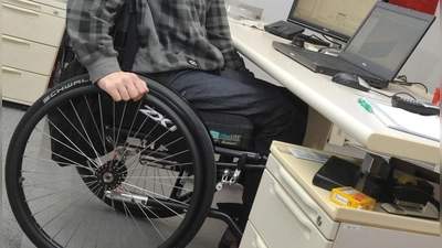 Inklusion in der Arbeitswelt hat viele Vorteile - und bräuchte oft nur ein bisschen guten Willen. (Symbolbild) (Foto: picture alliance / dpa)