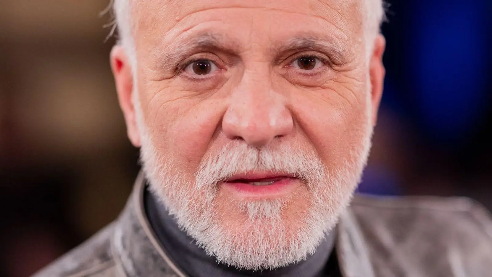 Nino de Angelo plant in Italien einen Neustart. (Archivbild)  (Foto: Rolf Vennenbernd/dpa)