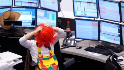 Der Chef darf nicht alle karnevalistischen Zeichen einfach so verbieten. (Foto: Marius Becker/dpa/dpa-tmn)