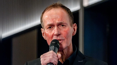 Dinkelsbühls Oberbürgermeister, Dr. Christoph Hammer, soll laut Vertretern der CSA Schuld an der Abwahl von Dr. Jürgen Ludwig sein.  (Foto: Evi Lemberger)