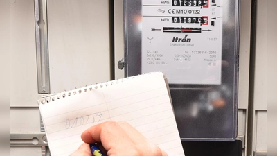 Die Kundinnen und Kunden der Stadtwerke Ansbach sind dazu aufgerufen, ihre Stände von Strom- und Gaszählern für die Jahresabrechnung bis zum 5. Januar zu übermitteln.  (Foto: Jim Albright)