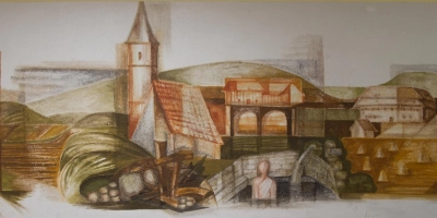 Kirchweih Weihenzell 2026 (Foto: Alexander Biernoth)