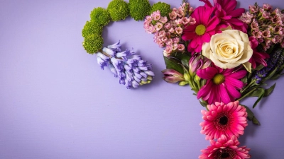 Bei einem PCO-Syndrom bleibt der Eisprung aufgrund eines hormonellen Ungleichgewichts aus.  (Foto: Christin Klose/dpa-tmn)