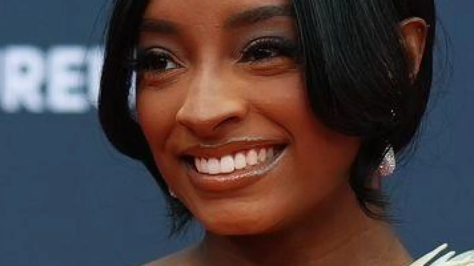 Turnerin Simone Biles hat von einem schwerwiegenden Notfall berichtet. (Archivbild) (Foto: Manu Fernandez/AP/dpa)
