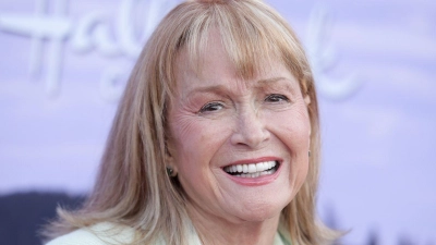 US-Schauspielerin Laura Dern gab den Tod ihrer Mutter bekannt. (Archivbild)  (Foto: Richard Shotwell/Invision/AP/dpa)