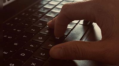 Eine Sicherheitslücke in der Webskriptsprache PHP hat Behörden und Kliniken in der Region gezwungen, ihre Seiten vom Netz zu nehmen. (Symbolbild: Evi Lemberger)
