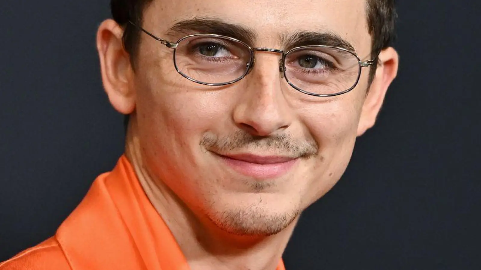 Timothée Chalamet geht ungewöhnliche Wege, um seinen aktuellen Film „Marty Supreme“ zu promoten (Archivbild).  (Foto: Evan Agostini/Invision/AP/dpa)