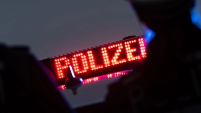 Eine Streife stellte den Jungen zur Rede. (Symbolbild) (Foto: Marijan Murat/dpa)
