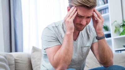 Sie haben gesundheitliche Beschwerden und vermuten schädliche Stoffe in der eigenen Wohnung? Dann muss der erste Schritt nicht gleich eine teure Schadstoffmessung sein. (Foto: Christin Klose/dpa-tmn)