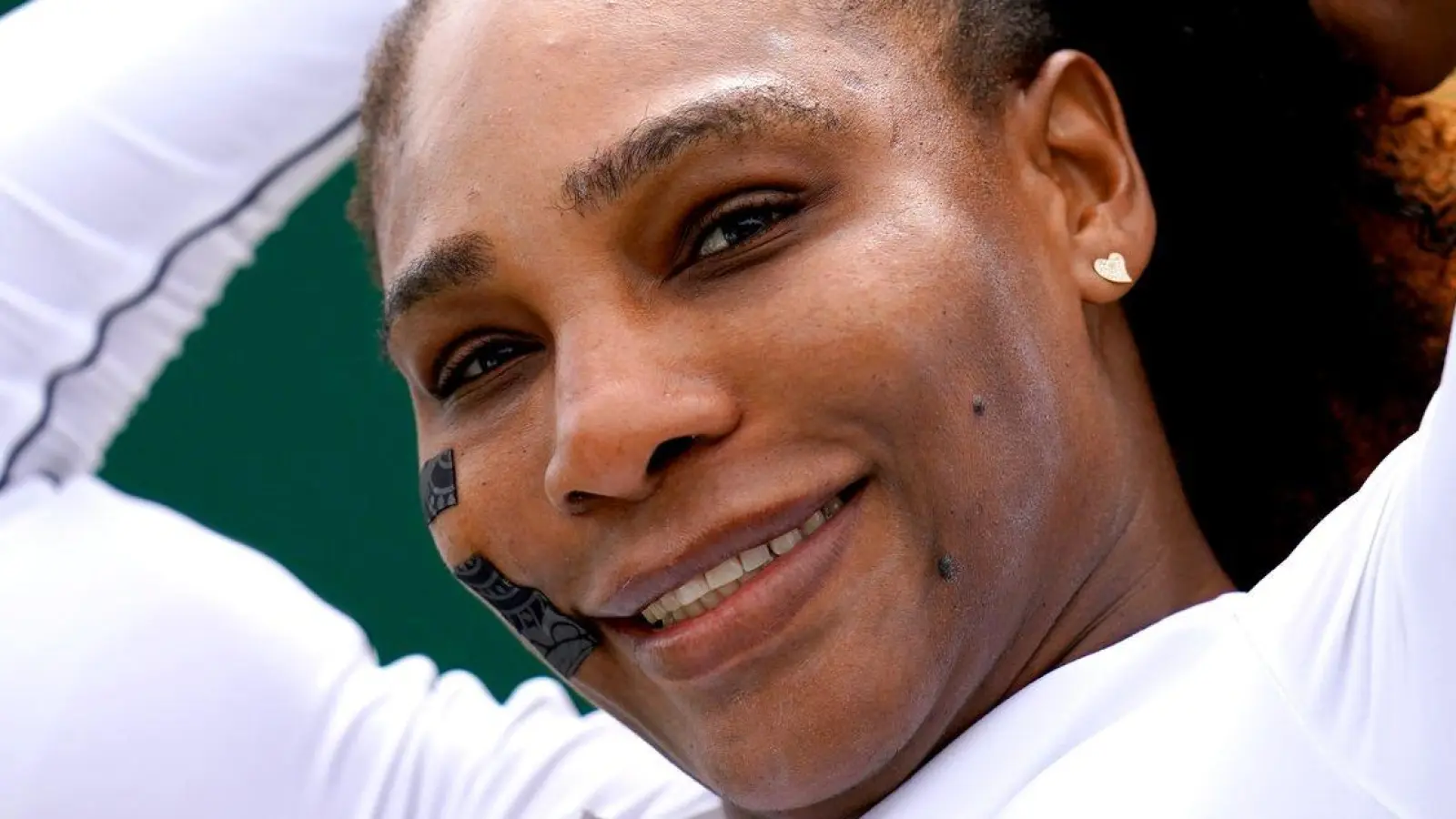 Serena Williams wird bei ihrem Tennis-Comeback auch zum Turnier nach Berlin kommen. (Archivbild) (Foto: John Walton/PA Wire/dpa)