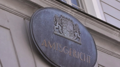 Ein ungewöhnlicher Fall war jetzt am Ansbacher Amtsgericht zu verhandeln. Ein Vater hatte versucht, die Justiz zu täuschen, um seinen Sohn von Drogen wegzubringen. (Foto: Silvia Schäfer)