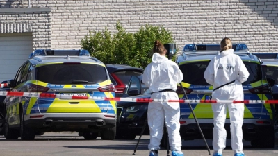 Die Ermittlungen gegen Polizisten wurden eingestellt. (Archivbild) (Foto: T.Freitag/Westfalennews/dpa)
