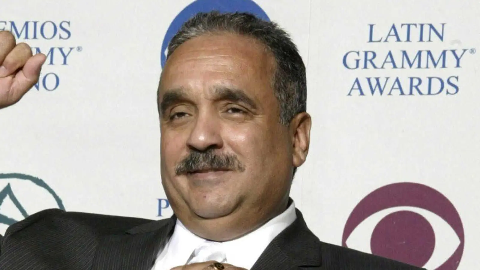 Colón zählte zu den einflussreichsten Latin-Künstlern. (Archivbilder) (Foto: Armando Arorizo/epa/efe/dpa)