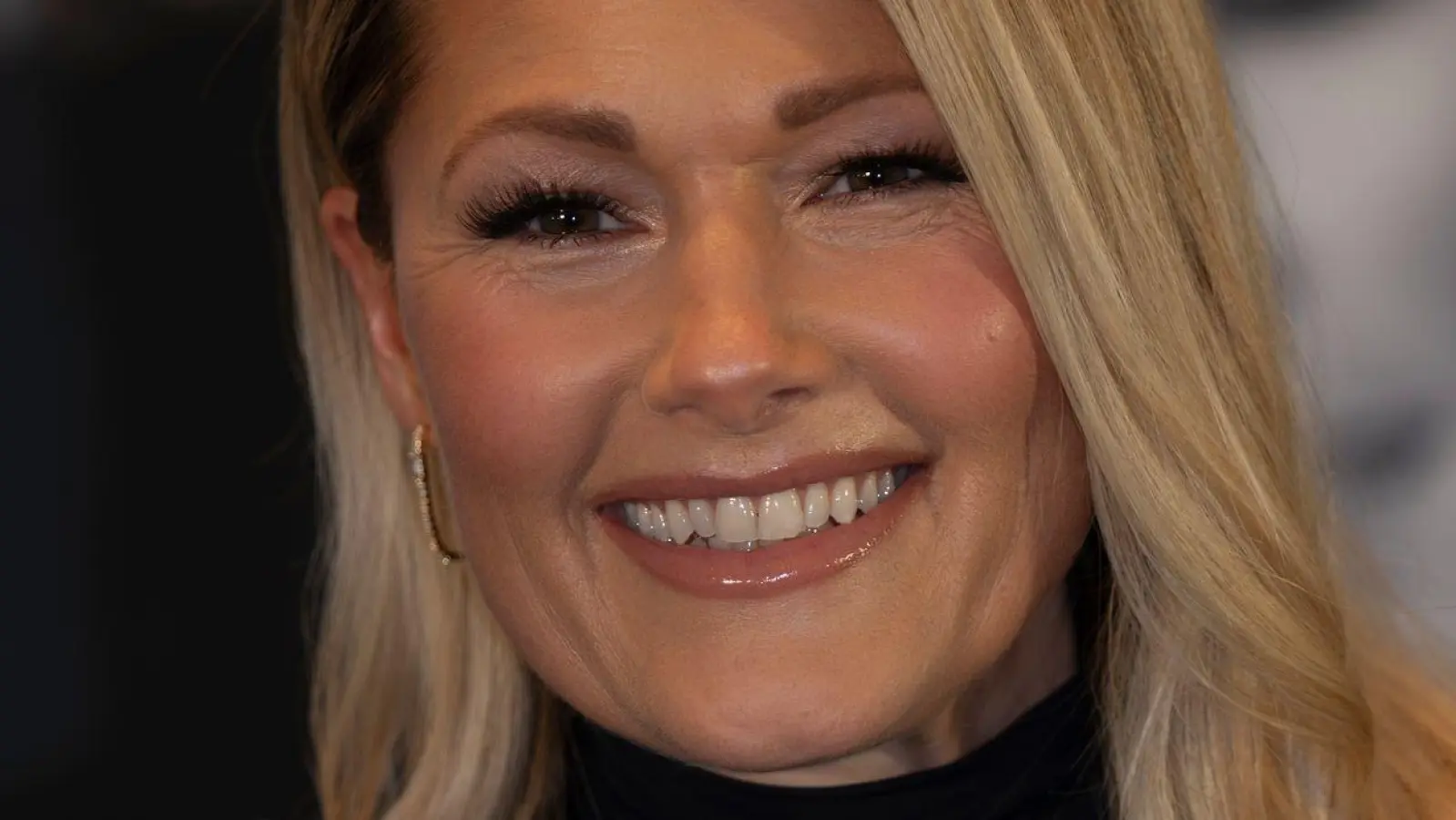 Nächstes Jahr geht sie auf Tour - aber erstmal ist noch Weihnachten. (Archivbild) (Foto: Peter Kneffel/dpa)