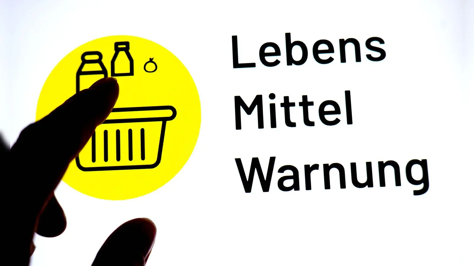 Der Hersteller der Gewürzmühlen mit Sitz in Unterfranken veröffentlichte eine Lebensmittelwarnung. (Symbolbild) (Foto: Sina Schuldt/dpa)