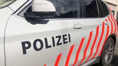 Die Polizei sucht Zeugen im Fall eines Leichenfunds am Bodensee. (Symbolbild) (Foto: Christiane Oelrich/dpa)