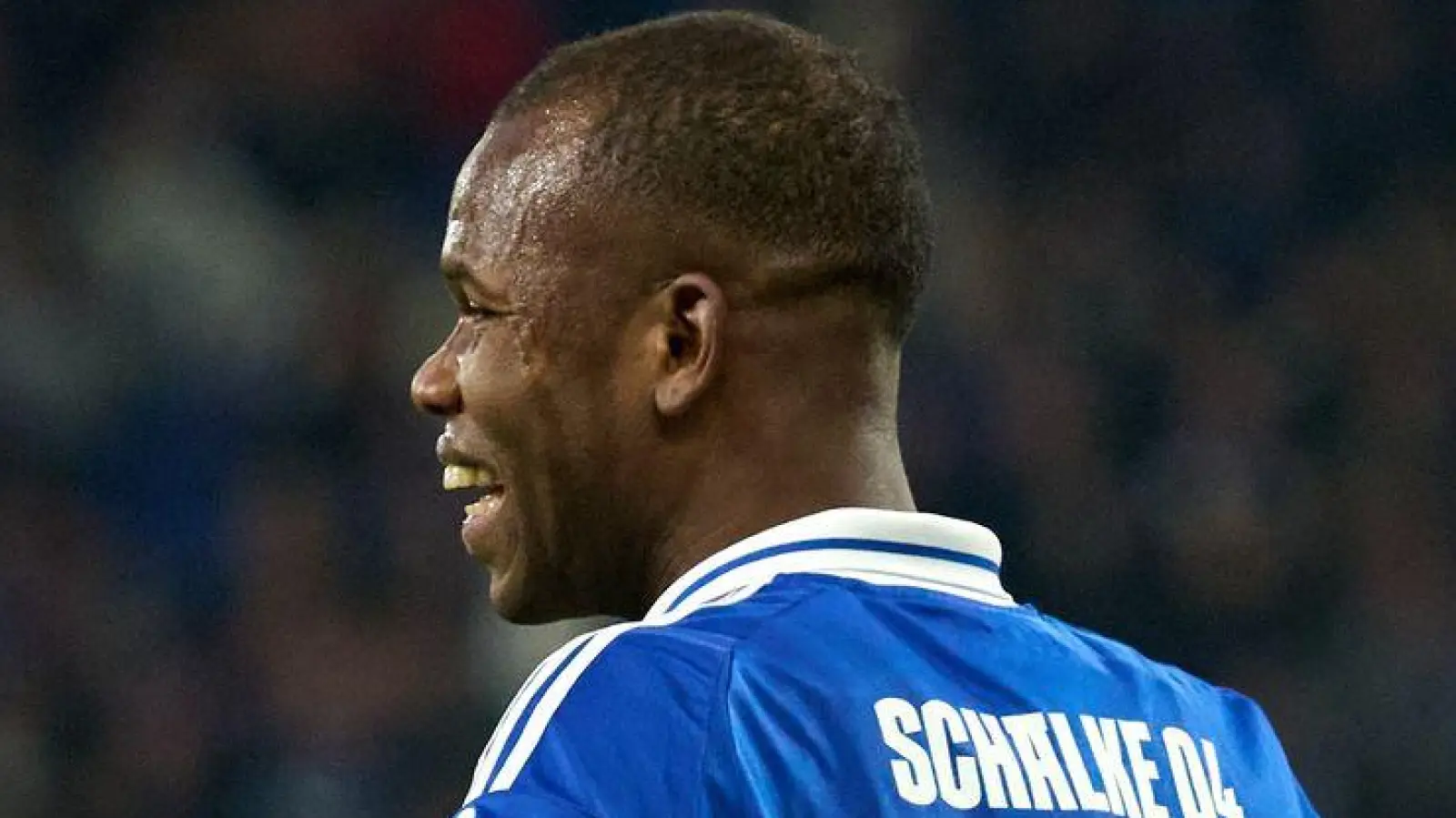 Pape Meïssa Ba bleibt zunächst auf Schalke.  (Foto: Bernd Thissen/dpa)